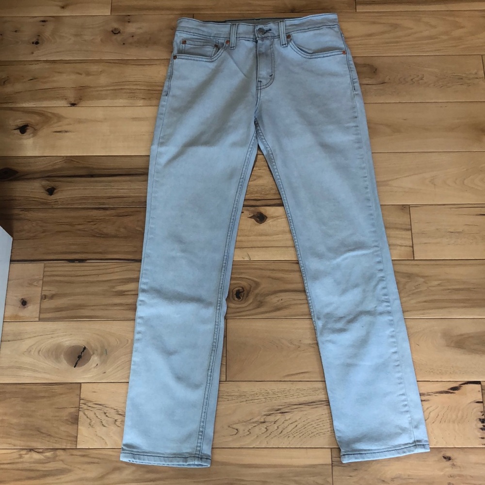 Levi’s 511 jeans 31W x 32L